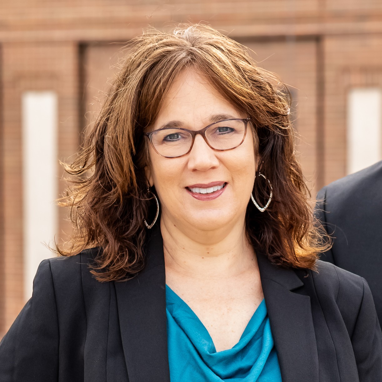 Dr. Lisa Sladek, OD of Carlson Eye Care portrait - Carlson Eye Care Dr. Lisa Sladek, OD of Carlson Eye Care portrait - Carlson Eye Care