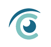 Carlson Eye Care logo icon representing the Grand Rapids optometry practice