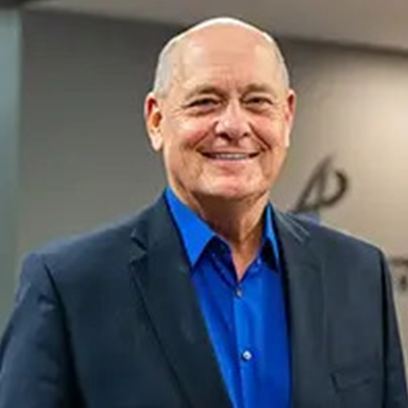 Dr. Gary Anderson, OD